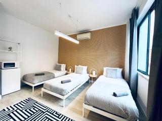 Luxury Central Lisbon rooms, ideal for tourists - Lisbon - 2