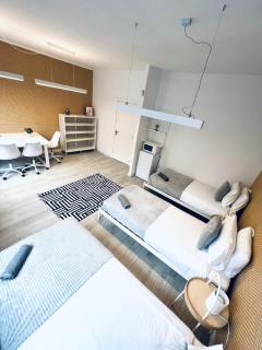 Luxury Central Lisbon rooms, ideal for tourists - Lisbon - 1