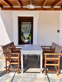 Koeni House - Argalasti - 8