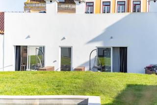 Alcantara Gardens - Apartments with Pool - Lisbon - 3