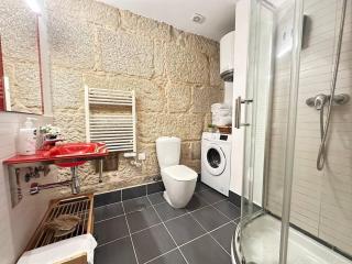 4P VM Apartment in the center - Vigo - 8