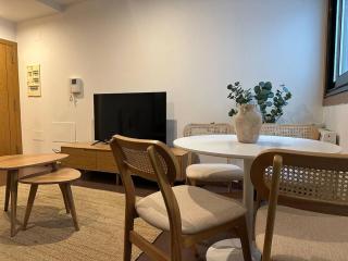 4P VM Apartment in the center - Vigo - 6