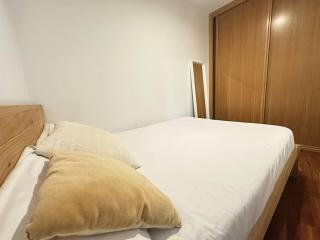 4P VM Apartment in the center - Vigo - 4