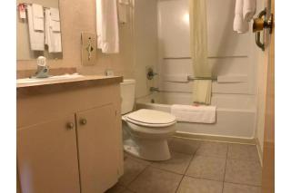 Continental Inn by OYO Watertown NY I-81 - Watertown - 7