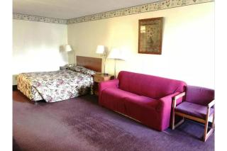 Continental Inn by OYO Watertown NY I-81 - Watertown - 3