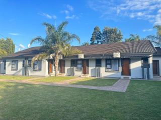 Ngwede Guest House - Lydenburg - 0