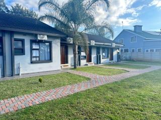Ngwede Guest House - Lydenburg - 9
