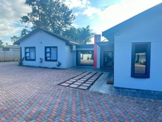 Ngwede Guest House - Lydenburg - 8