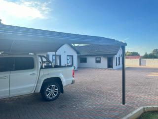 Ngwede Guest House - Lydenburg - 7
