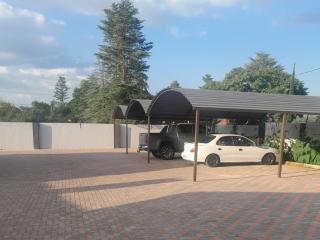 Ngwede Guest House - Lydenburg - 6