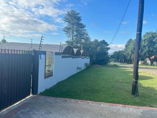 Ngwede Guest House - Lydenburg - 5