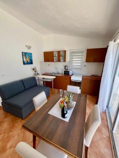 Bronislovas holiday home - Rogoznica - 9