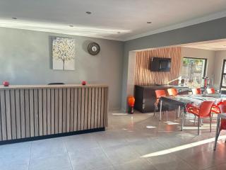 Ngwede Guest House - Lydenburg - 3