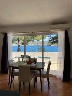 Bronislovas holiday home - Rogoznica - 4