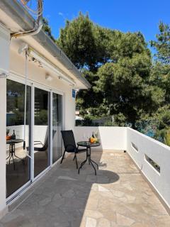 Bronislovas holiday home - Rogoznica - 2