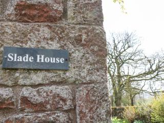 Slade House - 7
