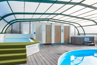 Campsie Glen Holiday Park - Glasgow - 7