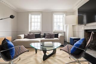 Chelsea House on the Thames - Londra - 0