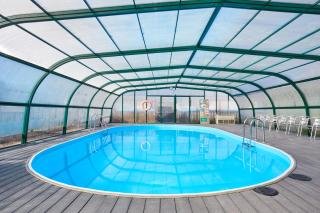 Campsie Glen Holiday Park - Glasgow - 8