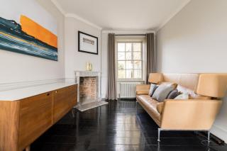 Chelsea House on the Thames - Londra - 7