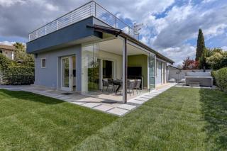 MGH Luxury - Villa Panorama - 0