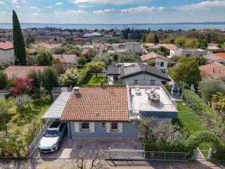 MGH Luxury - Villa Panorama - Bardolino - 9