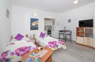 Ploče Studio apartman - Dubrovnik - 6