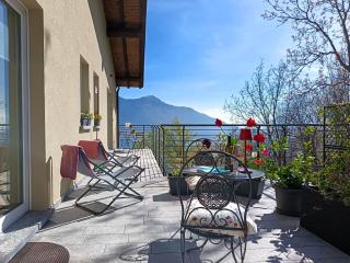 Tenuta il Sogno Ferienwohnung Bianco - Montemezzo - 0