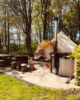 Catgill Farm - Bolton Abbey - 7