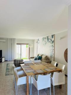 Appartement Talia - Albufeira - 7