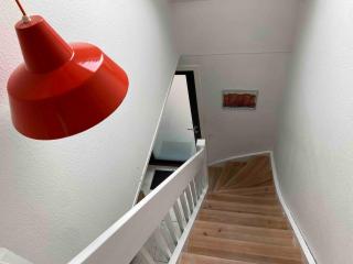 Family house with 3 bedrooms, garden & free parking - Kopenhagen - 8