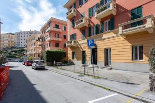 Apartment Vernazzola In Genova - Happy Rentals - Genova - 1