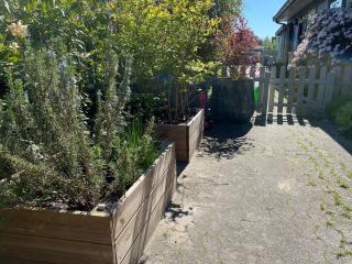 Family house with 3 bedrooms, garden & free parking - Kopenhagen - 4