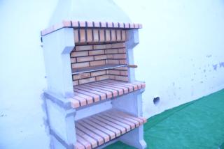 Casas Rurales el Jardín - 8