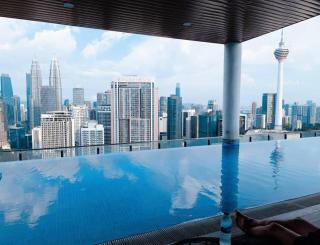 The Luxe KLCC by Luxury world - Kuala Lumpur - 5