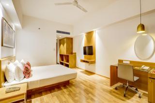 Lemon Tree Hotel Electronics City - Bangalore - 4