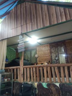 Karen's Cottage at Angel's Beach Resort - Puerto Galera - 9