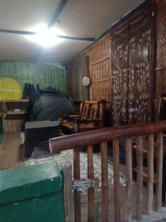 Karen's Cottage at Angel's Beach Resort - Puerto Galera - 8
