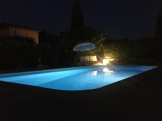 Villa du pointu 3 ch, quiet and air-conditioned - Le Thoronet - 7