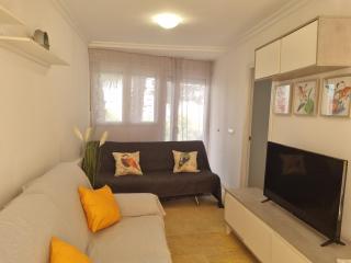 Apartamento Puig Campana - 9