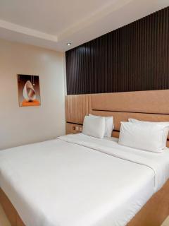 Golden Tulip Hotel Port Harcourt -GTPH - Port Harcourt - 8