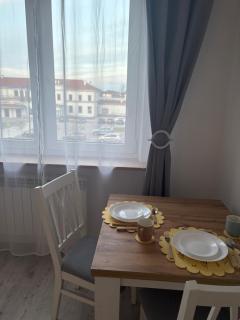Apartament przy dworcu - 7