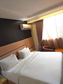 Golden Tulip Hotel Port Harcourt -GTPH - Port Harcourt - 7