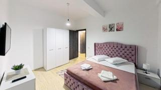 Seaside Harmony Apartment 9 - Mamaia Sat/Năvodari - 0