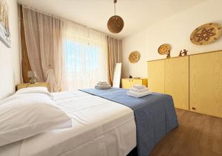 LaureLiving Holiday Home Family House - La Maddalena - 9