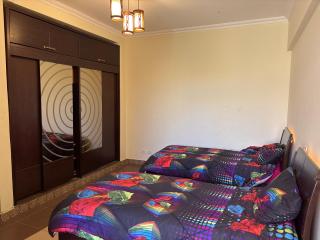 Arej Beachside Chalet - Ain Sokhna - 8