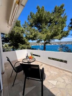 Bronislovas holiday home - Rogoznica - 0