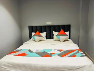 Hotel Virat Stay - Bilāspur - 4