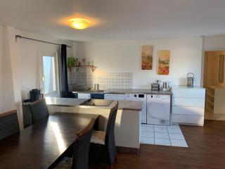 Easy travel: central apartment in Krefeld - Krefeld - 2