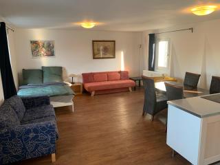 Easy travel: central apartment in Krefeld - Krefeld - 9